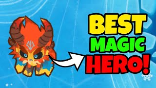 Obyn Greenfoot In Bloons TD 6. Is It Any Good?
