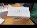 Xiaomi 12x  quick unboxing