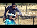 FIRST TIME AT VIKUS FARM!😄 | VLOG💙 | NAMIBIAN YOUTUBER