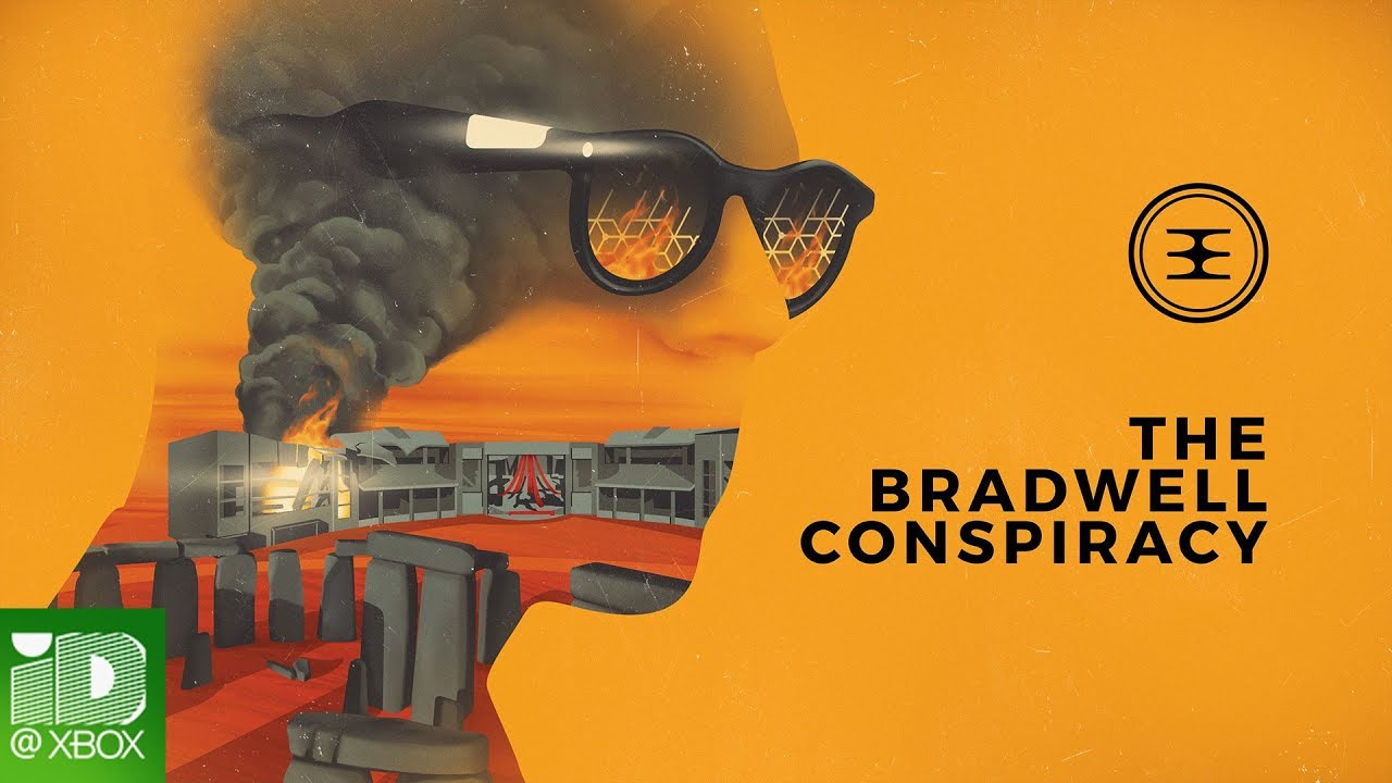 The Bradwell Conspiracy - Launch Trailer