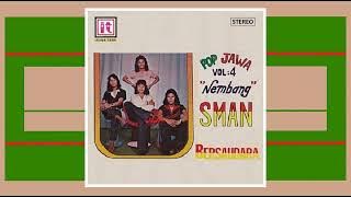 USMAN BERSAUDARA - Nembang  [1970s]