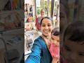 ഒരു ചിന്ന shopping ❤️😍🥰 shopping with Amma and Kunjanna❤️ #shopping #family #choicehypermarket