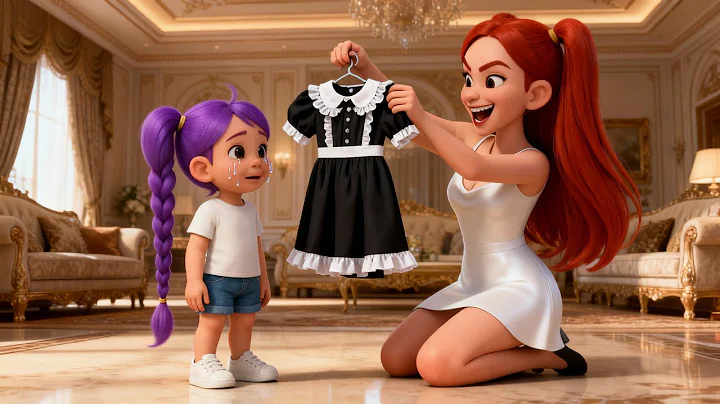 Rescuing Baby Rumi from Mira's Conspiracy 丨 KPOP Demon Hunters