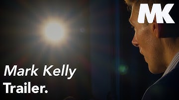 Mark Kelly - Short Trailer