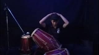 Satu Nama Tetap Dihati Cover Kendang Rampak Pongdut Tasikmalaya