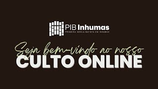 Culto de Louvor e Adoração