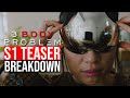 3 Body Problem Teaser Breakdown | Season 1 Preview | Netflix Trailer