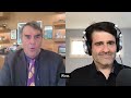 Smart Humans: VC investor Tim Draper on his early investments into iconic companies and Bitcoin