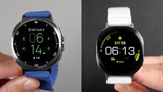 Galaxy Watch 8 / 8 Classic Fabric Band Review (10 Things to Know) screenshot 2