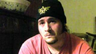 Two Straight Edge Stoners In A Haunted House Part 1