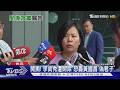 李貞秀與黃國昌的爭議