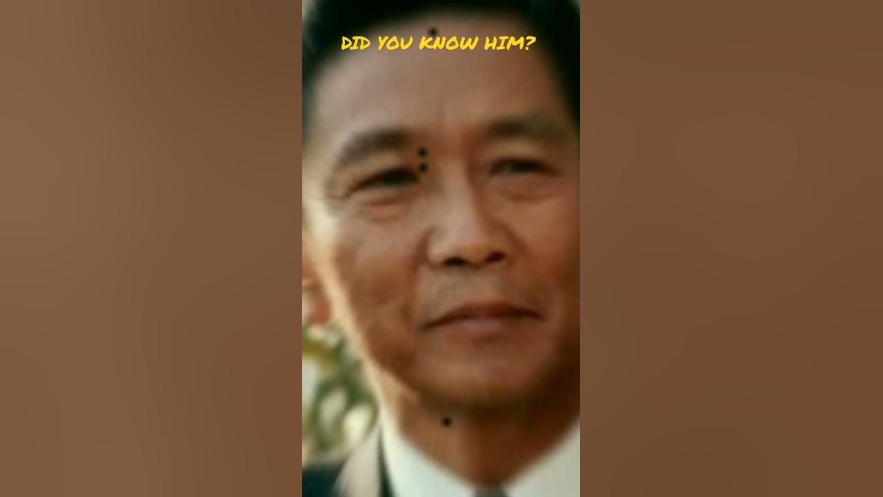 10th President of the Philippines - YouTube