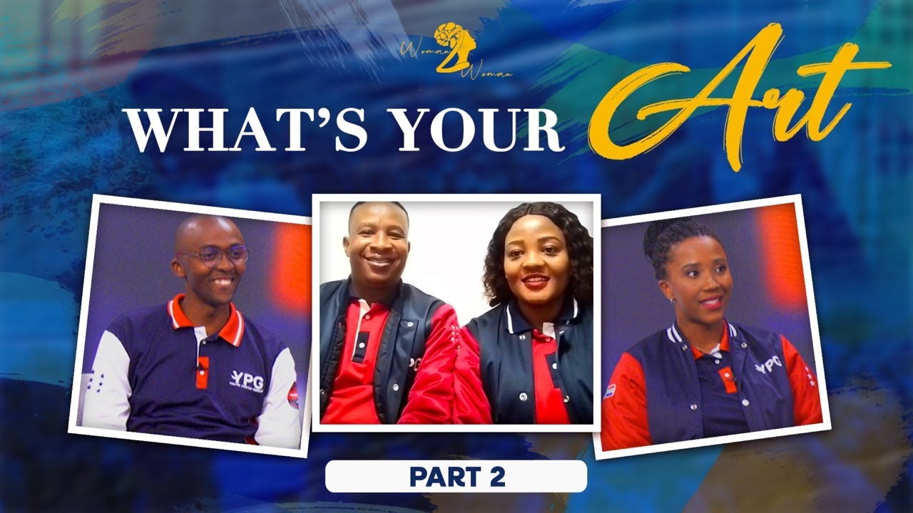 What's Your Art Part 2