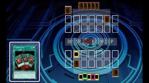 Yu-Gi-Oh! RPG Maker VX Ace