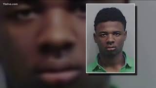Youth group Accused murderer failed us