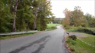 Police Stop Longboarder - Proper way to deal: Obi Wan Kenobi Method