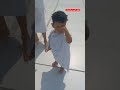 ما شاء الله المشهد الجميل لأطفال يؤدون العمرة مع والديهم في الحرم المكي الشريف المباشر