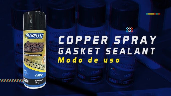 Rislone Reparador de Empaque de Cabeza 576g