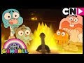 Gumball | Evil Turtle Is Out To Destroy The Wattersons | The Puppy | Cartoon Network