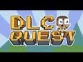 Let's Indie - DLC Quest (Gameplay comentado)