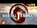 The kombat of mortals invasions and matches