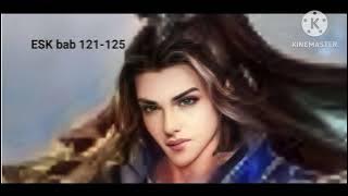 eternal sacred king bab 121-125