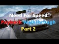 WHY IS THIS RACE SO HARD? | Need For Speed Payback Walkthrough Part 2