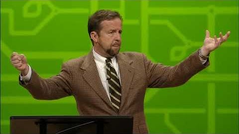 Calvin on Union with Christ - Dr. Michael Horton