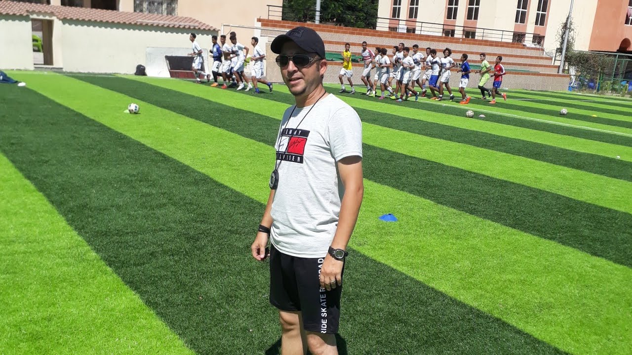 فترة الاعداد العام( تدريب ومعلومات )