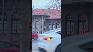 Meclis Binası.    #ankara #meclis #tbmm #cumhuriyet #23nisankutluolsun #travel #kıştatili #türkiye