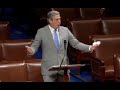 Top Democrat goes MEGAVIRAL shredding Republicans on House floor