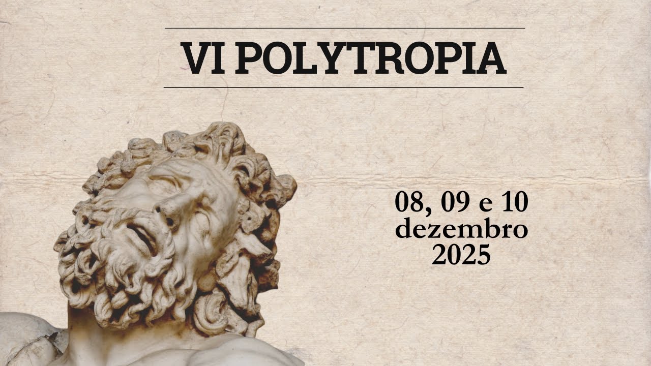 VI Polytropia l Mesa da noite 1