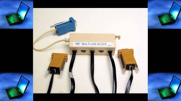 CaseViewNet Training: Serial Connection