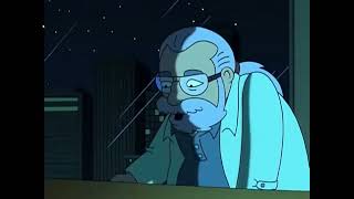 Gary Gygax Day  Futurama Tribute anthology Of Interest I