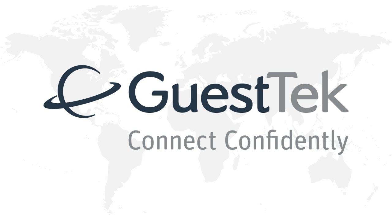 GuestTek Company Intro - YouTube