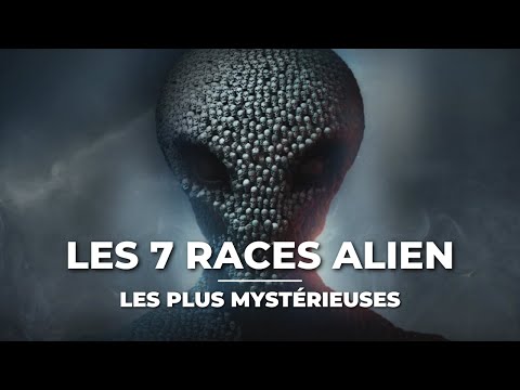 Vidéo: Nordiques. Contact Avec Un Extraterrestre Blond Et Hypothèses Sur Leur Origine Et Leurs Objectifs. Partie 3 - Vue Alternative