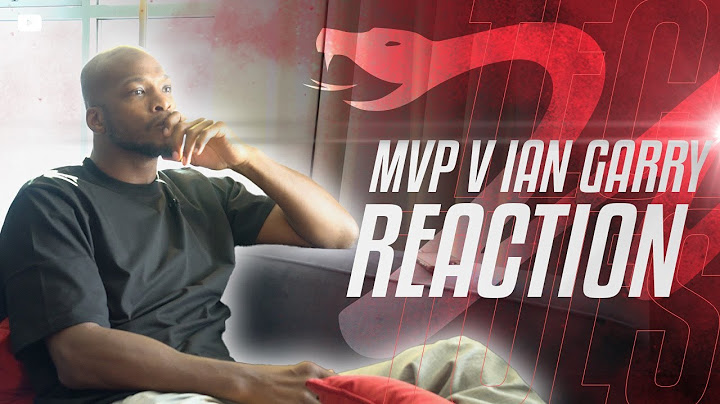 Michael 'Venom' Page Reacts To His Fight vs Ian Garry | UFC 303 Reaction