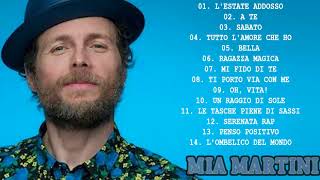 Migliori Canzoni Di Jovanotti 2018 - Jovanotti Greatest Hits