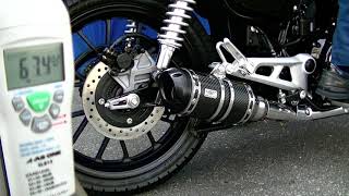 WirusWin】GB350S【8BL-NC59】・CB350RS【インドホンダ】用スリップ