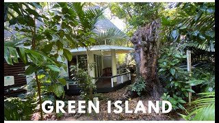 Green Island Queensland