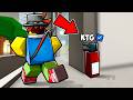 Jujutsu Shenanigans PROP HUNT