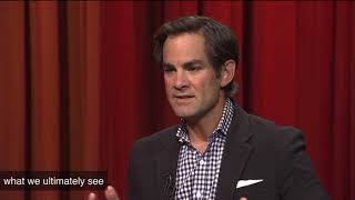 Blane De St. Croix: “How to Move a Landscape” at MASS MoCA | PBS WGBH Open Studio with Jared Bowen