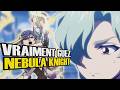 Comment jouer Nebula Knight , La déception Vraiment Guez