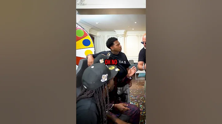 Howie Mandel Thought Bidet Was A Drinking Fountain 🤣