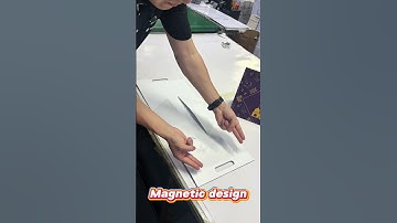 Custom Triangle cosmetic folding box. #packagingboxfactory #giftboxfactory #foldingbox