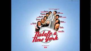 Video thumbnail of "NATALE A NEW YORK - De Sica - Bruno Zambrini.mp4"