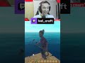 AAAAAIIIIII #raft #live #twitch #shorts #clips #memes #humor #fyp #foryou #short #rumoa1k #streamer