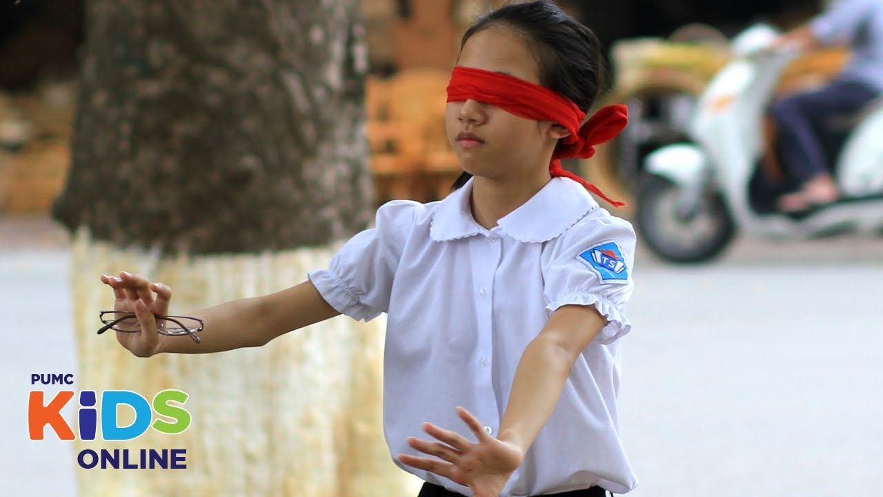 Kids Sunday School: Paul Changes