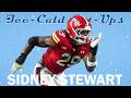 Sidney Stewart 2025 Season Cut-Up | Maryland True Freshman EDGE