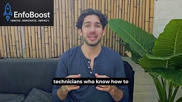 EnfoBoost | Managed Service Provider | What services do we offer?